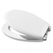 Roca Сидение для унитаза Victoria с микролифтом A801392004