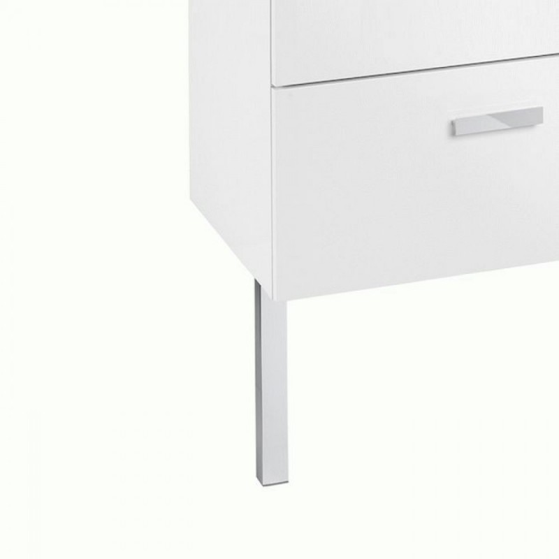 Roca ВІКТОРІЯ ніжки для меблів (2шт) A816413001