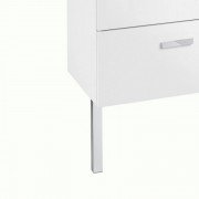 Roca ВИКТОРИЯ ножки для мебели(2шт) A816413001