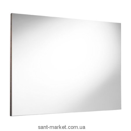 Roca ВІКТОРІЯ дзеркало 800 * 600 мм білий глянець A812229806