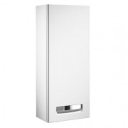 Roca GAP пенал лівий білий 80 cm 856528576