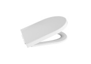 Roca Нексо сиденье slow-closing с пластиковыми креплениями 801330N04