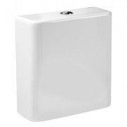 Бачек для унитаза Roca Dama-N с механизмом смыва 14х36.5х36 341784000