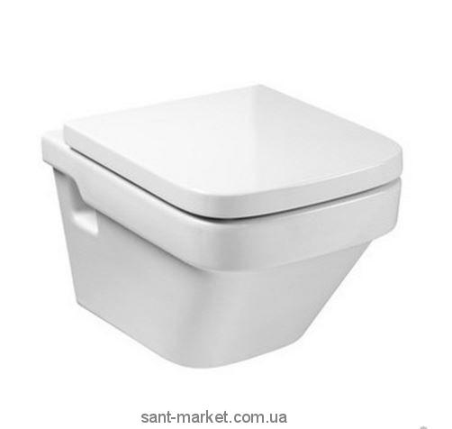 Унитаз подвесной Roca коллекция DAMA-N A346787000