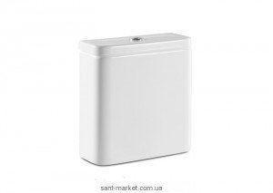 Бачок для унітазу Roca GAP з механізмом змиву 15х36.5х39 341730000