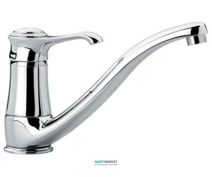 Змішувач для кухні Emmevi Tiffany змішувач ретростиль CR6095