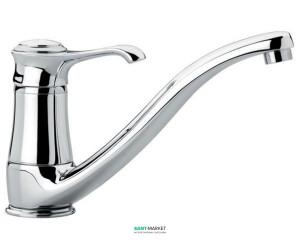 Змішувач для кухні Emmevi Tiffany змішувач ретростиль CR6095