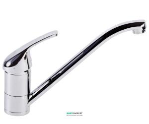 Смеситель для кухни Emmevi Winny однорычажный CR95007