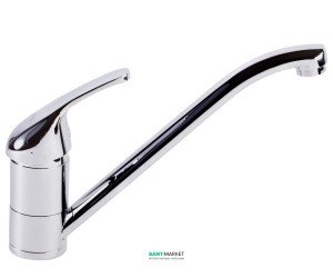 Смеситель для кухни Emmevi Winny однорычажный CR95007