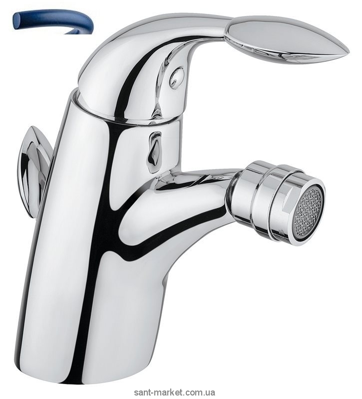 Emmevi Trilly Смеситель синий CBL51004