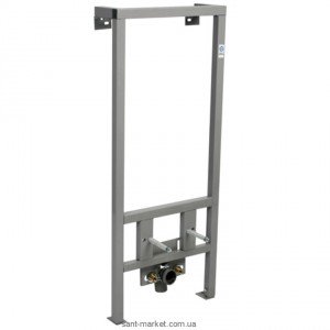 Roca PRO инсталяция для биде 890071000