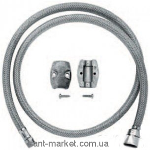 Emmevi MALVA Шланг для душа CO2837E