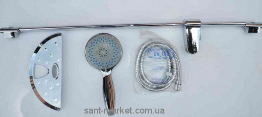 Emmevi Minerva Душова штанга CO2580