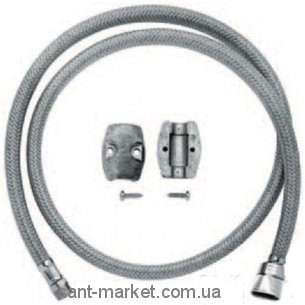 Emmevi MALVA Шланг для душа CO2837E