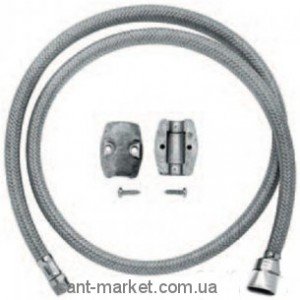 Emmevi MALVA Шланг для душа CO2837E