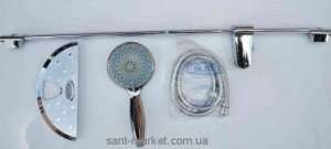 Emmevi Minerva Душова штанга CO2580