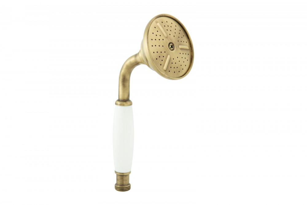 Душова лійка EMMEVI колекція Old America бронза C02542 BR