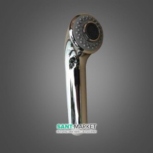 Душевая лейка EMMEVI коллекция Dakota хром CO2571 CR