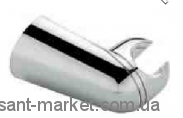 EMMEVI Держатель для лейки PIPER-PLANET хром/сатин CO6901 SC