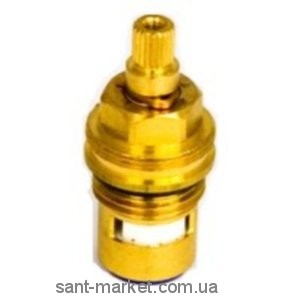 Emmevi Кран-букса красная CO7710