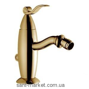 Emmevi Смеситель ABEL биде бронза с/пр ВR39004