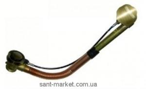 Emmevi Сифон Для Ванни Бронза CO1311BR