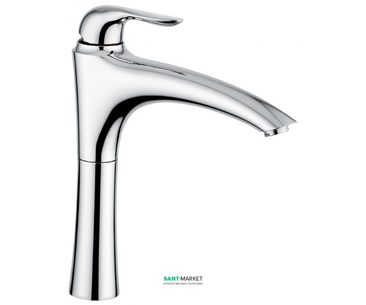 Змішувач для кухні Emmevi Neco змішувач CR91097