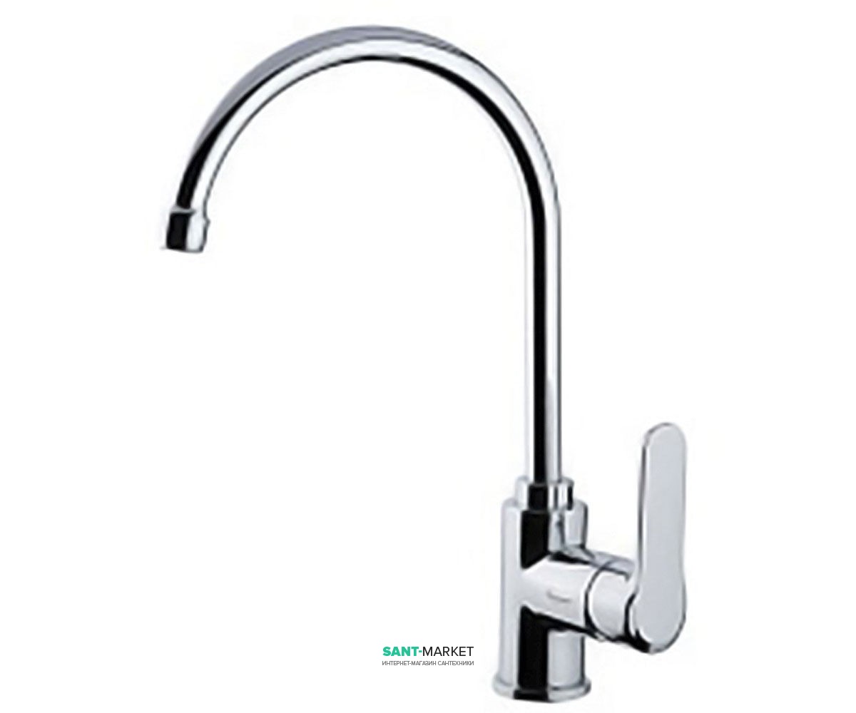 Змішувач для кухні Emmevi Nefer змішувач CR770077