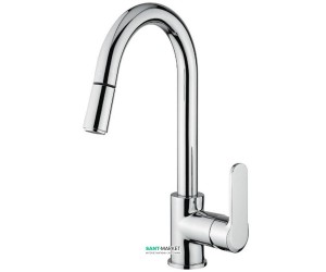 Змішувач для кухні Emmevi Nefer змішувач CR77066