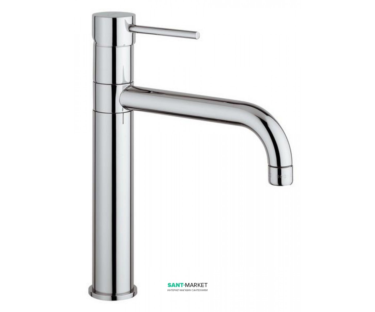 Смеситель для кухни Emmevi Piper однорычажный CR45007