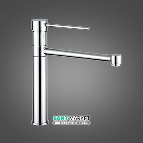 Смеситель для кухни Emmevi Piper однорычажный CR45027