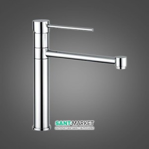 Смеситель для кухни Emmevi Piper однорычажный CR45027