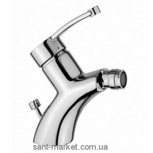 Emmevi Planet Смеситель сатин-хром SC81004