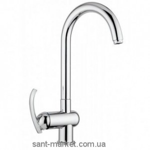 Смеситель для кухни Emmevi Ramses однорычажный CR72007