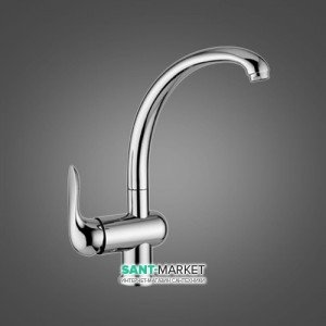 Змішувач для кухні Emmevi Neco змішувач CR91007