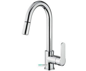 Змішувач для кухні Emmevi Nefer змішувач CR77066