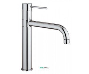 Смеситель для кухни Emmevi Piper однорычажный CR45007