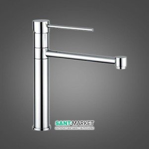 Смеситель для кухни Emmevi Piper однорычажный CR45027
