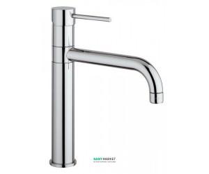 Змішувач для кухні Emmevi Piper змішувач мат-хром SC45007