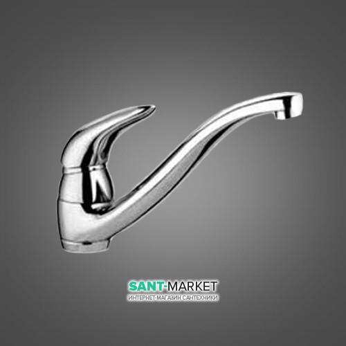 Смеситель для кухни Emmevi Prima однорычажный CR55095