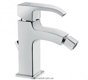 EMMEVI NIAGARA Смеситель с/пр белый матовый BIO 74004