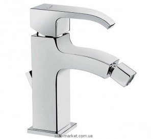 EMMEVI NIAGARA Змішувач с / ін білий матовий BIO 74004