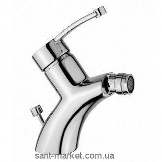 Emmevi Planet Смеситель сатин-хром SC81004