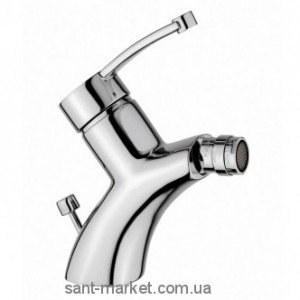 Emmevi Planet Смеситель сатин-хром SC81004