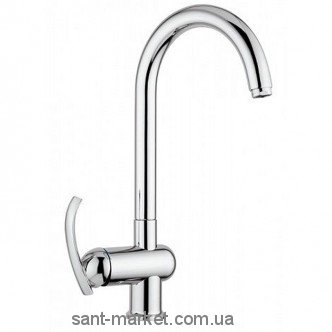 Змішувач для кухні Emmevi Ramses змішувач CR72007