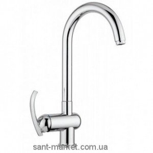 Змішувач для кухні Emmevi Ramses змішувач CR72007