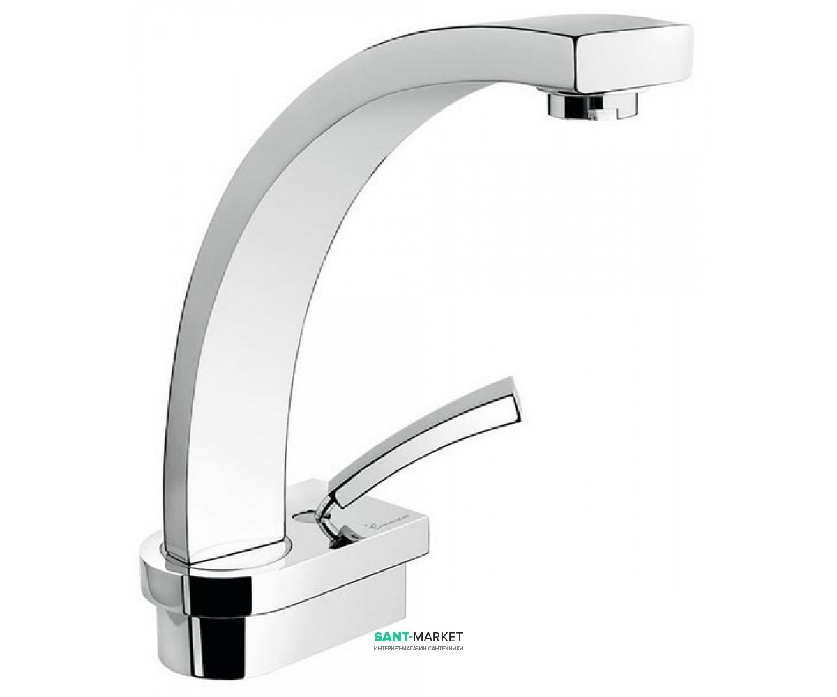 Змішувач для кухні Emmevi Antef змішувач хай-тек CR42007