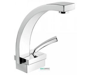 Смеситель для кухни Emmevi Antef однорычажный хай-тек CR42003