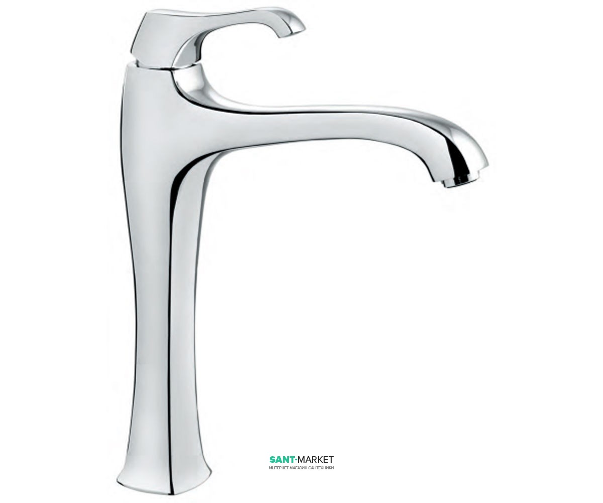 Змішувач для кухні Emmevi Ares змішувач CR76007