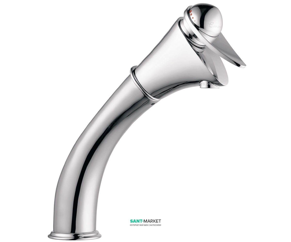 Смеситель для кухни Emmevi Cheope однорычажный CR5007